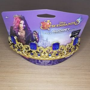 Audrey Descendants 3 Crown Target Exclusive